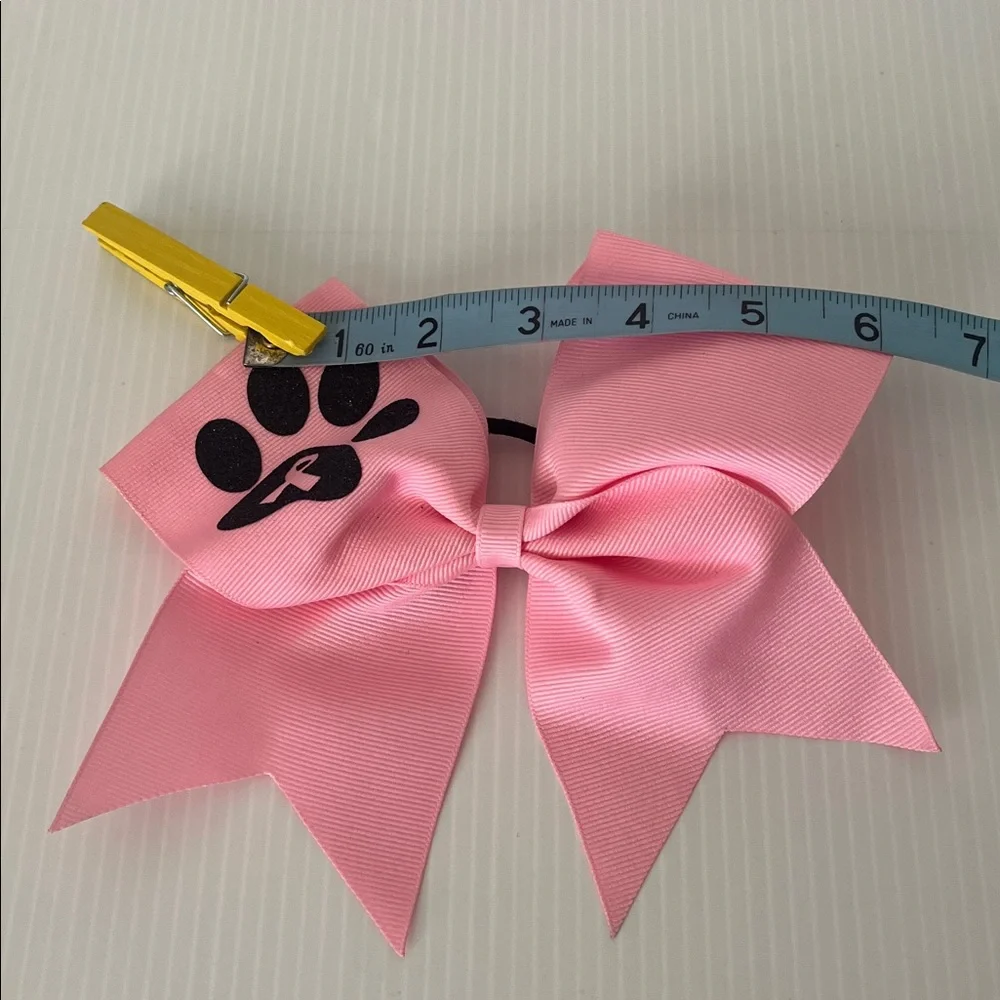 Varsity Cheer Bow